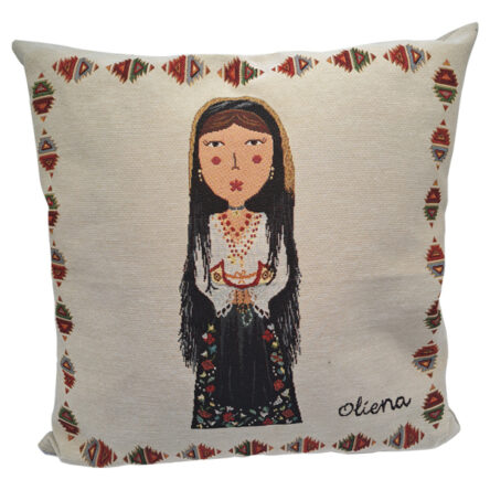 Cuscino Oliena